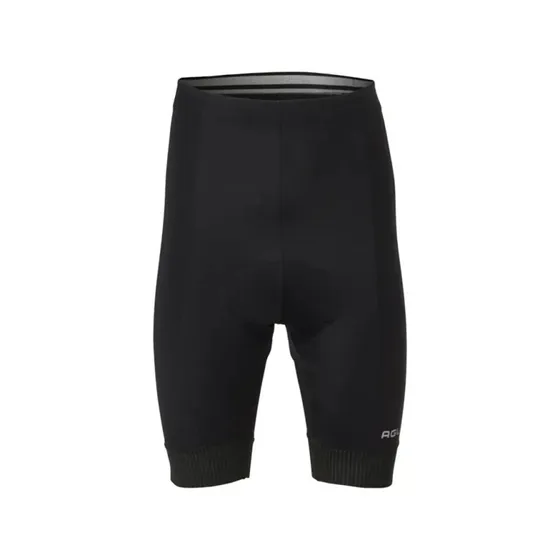 AGU Essential Cykelshorts med pude, sort, XXXL