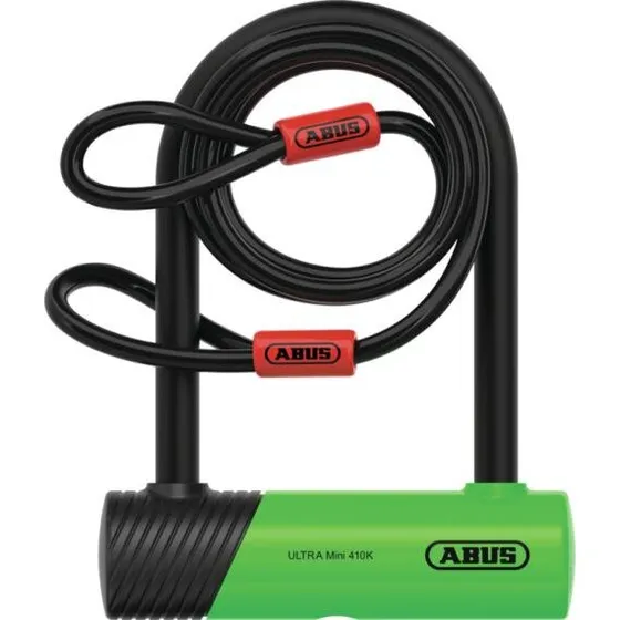 Abus Ultra 410K Bøjlelås