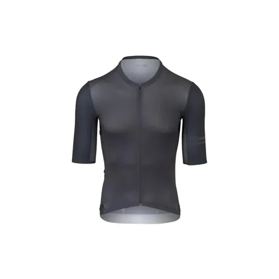 AGU Aero Performance Cykeltrøje Korte Ærmer Freeport Grey Herre