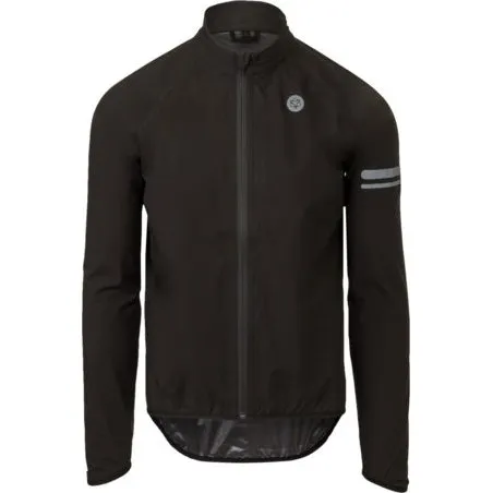 AGU Essential Regnjakke Sort Herre M