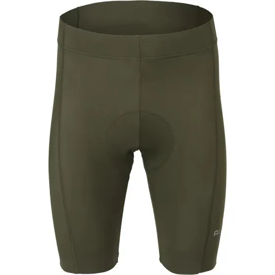 AGU Comfort Plus Cykelshorts Forest Green L