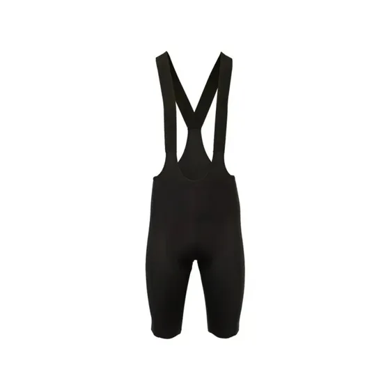 AGU Comfort Plus Performance Bibshorts med pude, sort, L