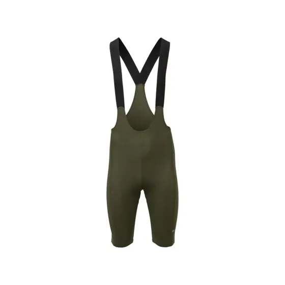 AGU Comfort Plus Performance Bibshorts m/pude forest green L