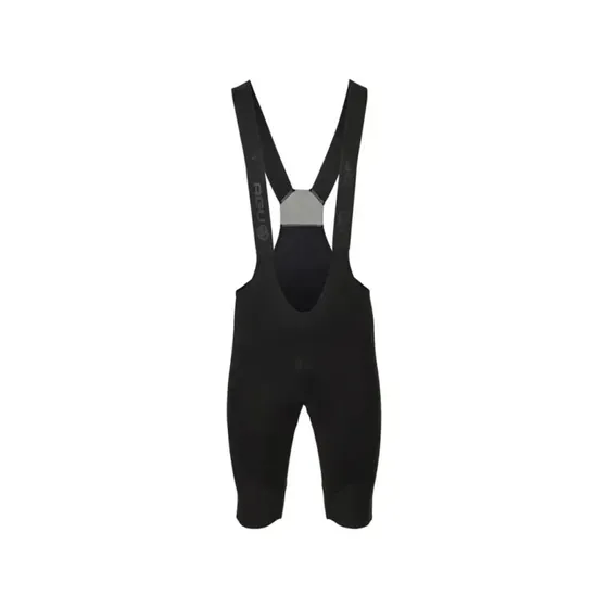 AGU Enduro Plus Performance Bibshorts med pude, sort, XL