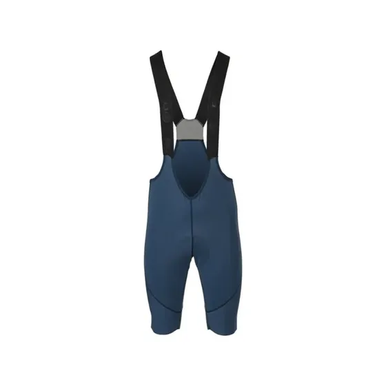 AGU Endura Plus Performance Bibshorts Steel Blue XL