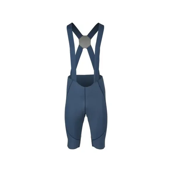 AGU Breakaway Bib-cykelshorts Denim Blue XXL