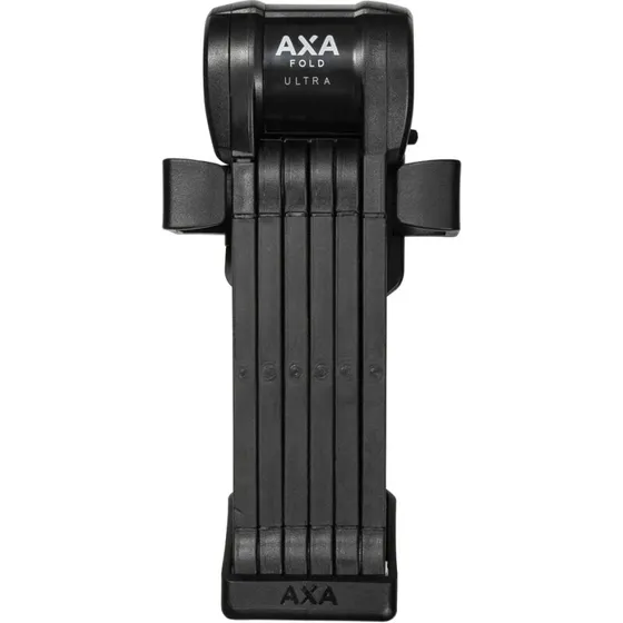 AXA Fold Ultra foldelås 90 cm – forsikringsgodkendt