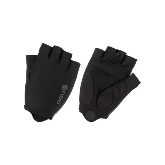 AGU Gel Handsker - Cykelhandsker Sort M