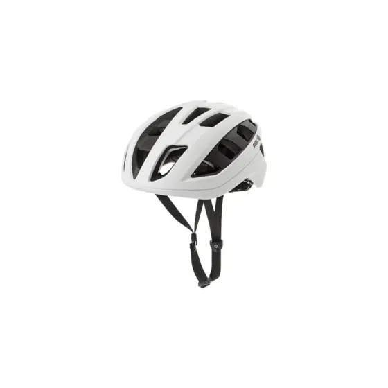 AGU Sleek Cykelhjelm Hvid S/M