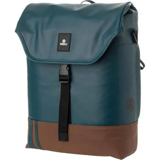 AGU Urban Essentials DWR Cykeltaske 17L Deep Sea