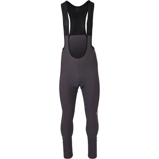 AGU Essential Bibtights m/seler sort herre L