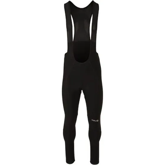 AGU Essential Bibtights m/seler sort herre 2XL