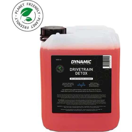 Dynamic Drivetrain Detox Kæderens 5000 ml