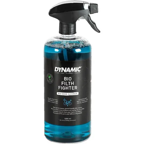 Dynamic Bio Filth Fighter Cykelvask 500 ml