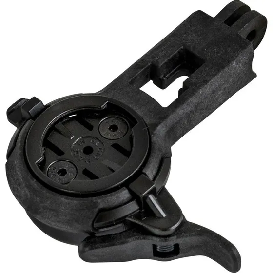 CloseTheGap HideMyBell Raceday4 Evo BB Bontrager Blendr