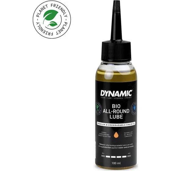 Dynamic All-Round Lube Kædeolie 50 ml