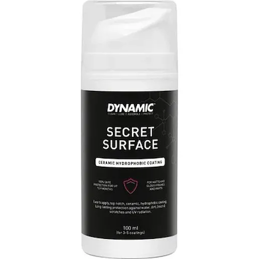Dynamic Secret Surface Coating 100 ml