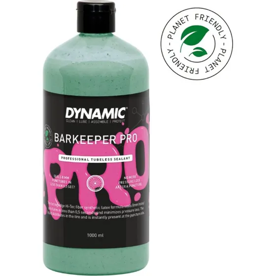 Dynamic Bar Keeper Pro Tubeless Væske 1L