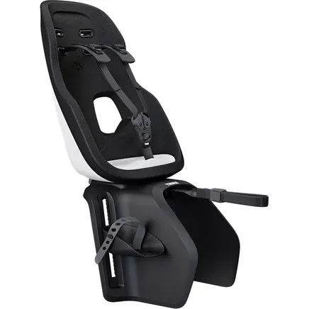 Thule Yepp Nexxt 2 Maxi Bagagebærermontering, Hvid