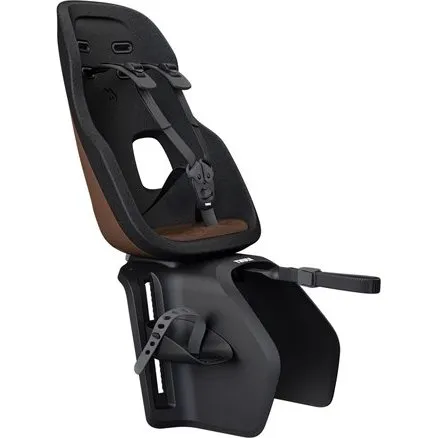 Thule Yepp Nexxt 2 Maxi Bagagebærermontering, Brun
