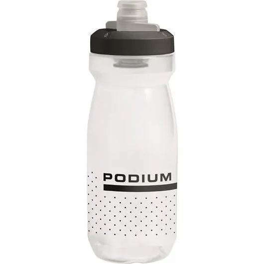 Camelbak Podium 2.0 Carbon 620 ml, BPA-fri