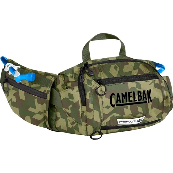 Camelbak Repack Hoftetaske 1,5L Camo