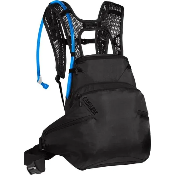 Camelbak Skyline LR 10L Rygsæk med 3L Væskeblære - Sort
