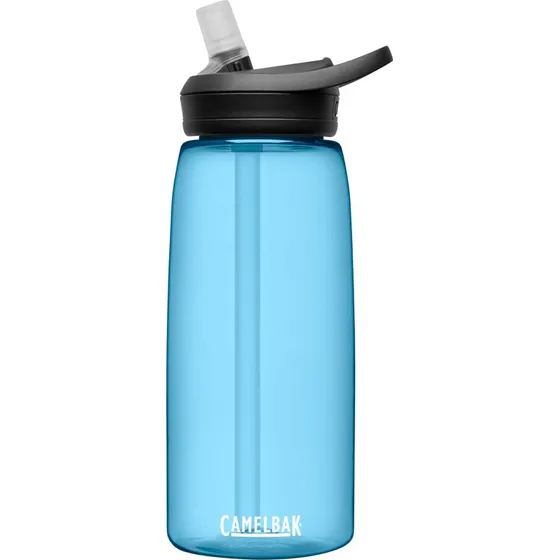 CamelBak Eddy+ 1L drikkeflaske true blue