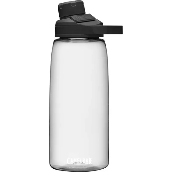 Camelbak Chute Mag 1 L klar drikkeflaske