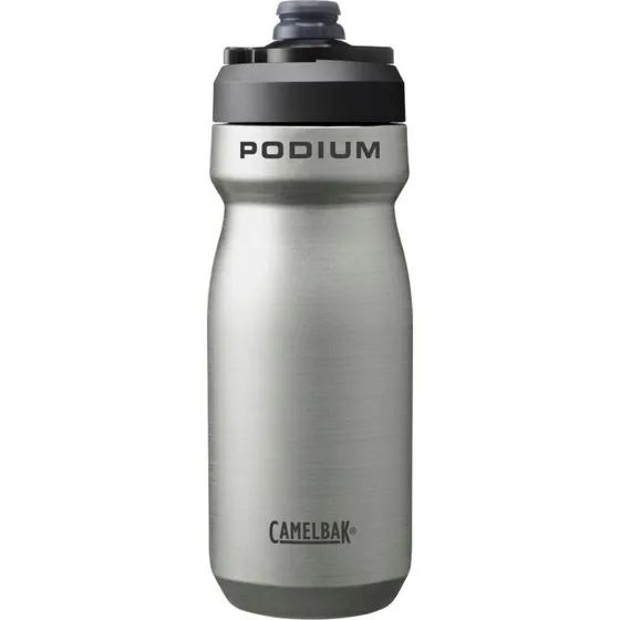 CamelBak Podium Steel 500 mL Drikkeflaske Stainless