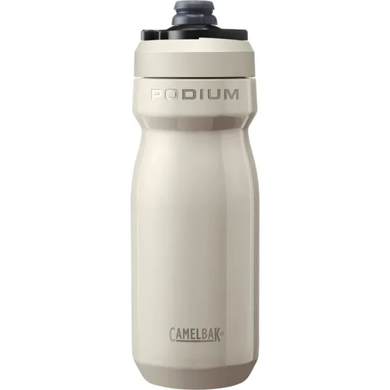 Camelbak Podium Isoleret Stålflaske 530 ml Stone