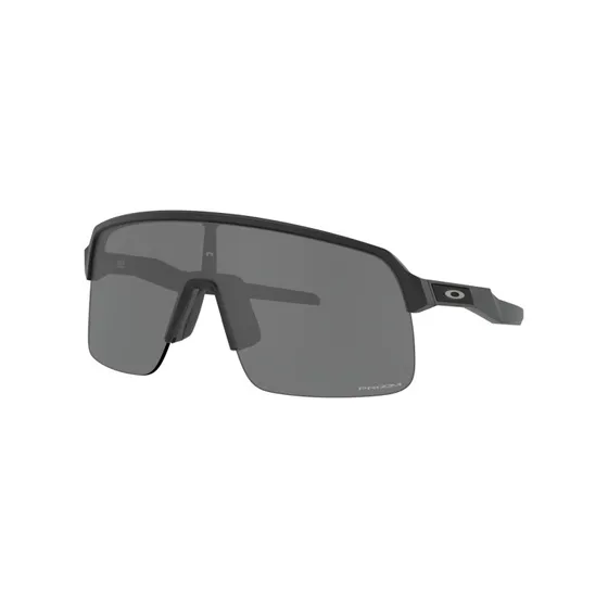 Oakley Sutro Lite Prizm Black, Mat Sort