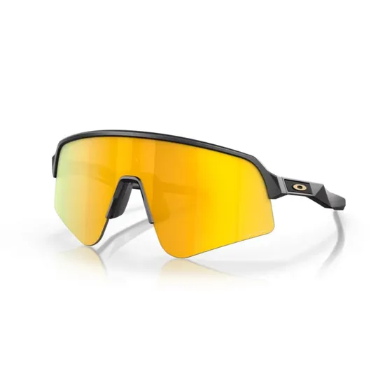 Oakley Sutro Lite Sweep Prizm 24k Gul/Sort