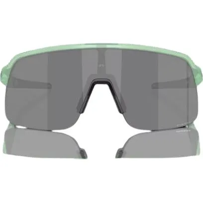 Oakley Sutro Lite S Prizm Black Matte Transparent Jade