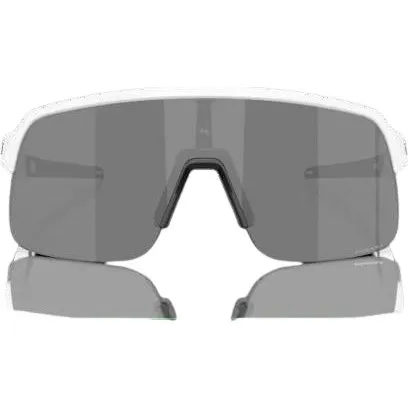 Oakley Sutro Lite S Prizm Black Matte White
