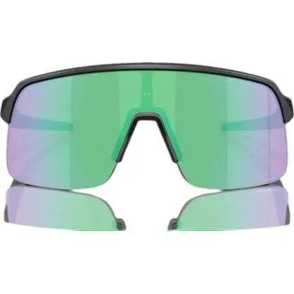 Oakley Sutro Lite Prizm Road Jade Matte Black
