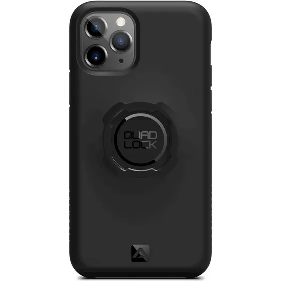 Quad Lock Cover Case til iPhone 11 Pro