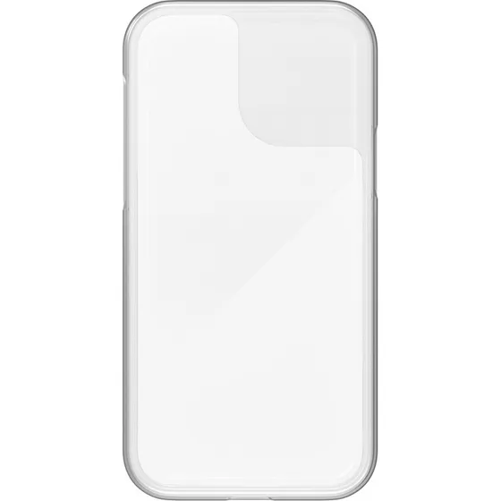 Quad Lock Poncho Cover iPhone 12/12 Pro, transparent