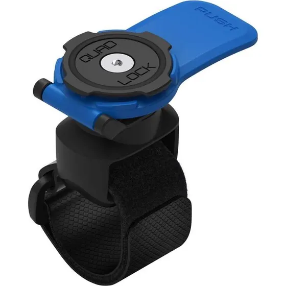 Quad Lock Bike Mount – Til styr eller frempind, 20-38 mm