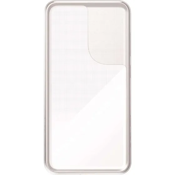 Quad Lock Poncho Cover til Samsung Galaxy S21 FE, transparent