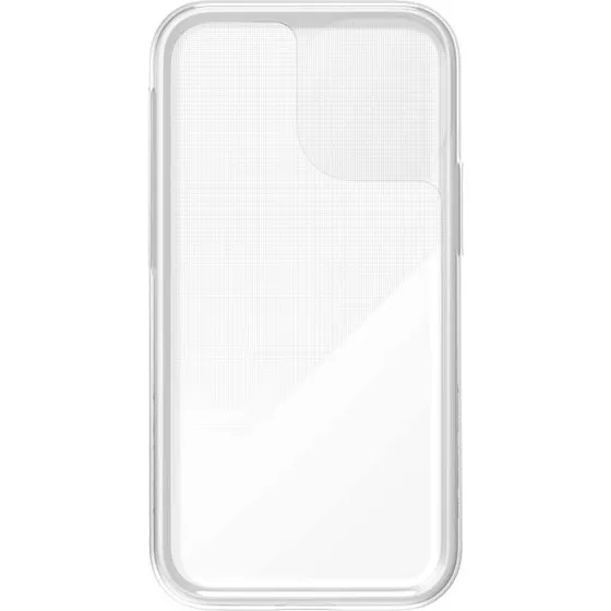 Quad Lock MAG Transparent Poncho Cover til iPhone 12 Mini