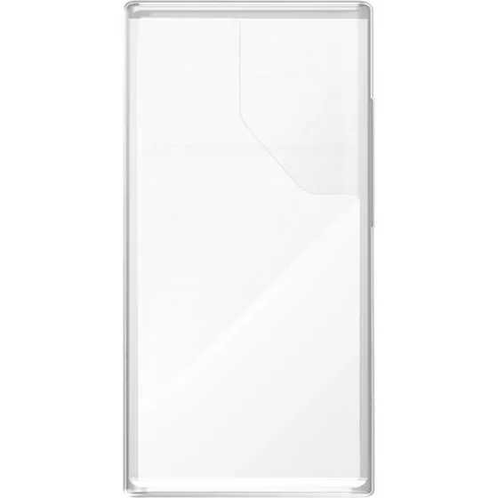 Quad Lock MAG Transparent Poncho Cover til Samsung Galaxy S24 Ultra