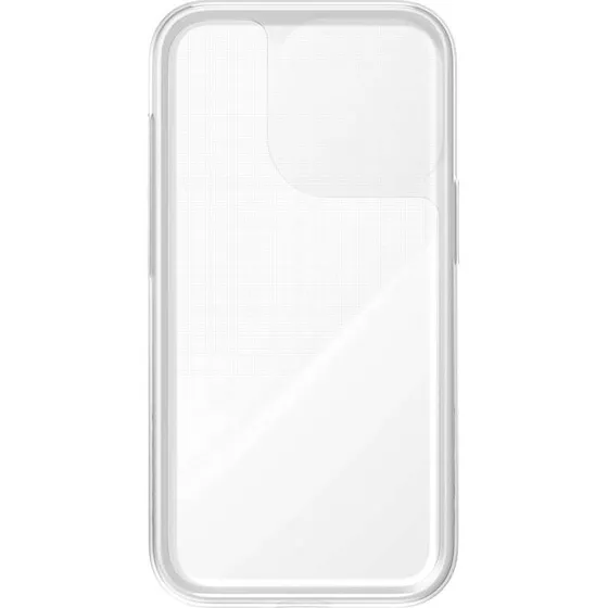 Quad Lock MAG Transparent Poncho Cover til iPhone 13 Pro