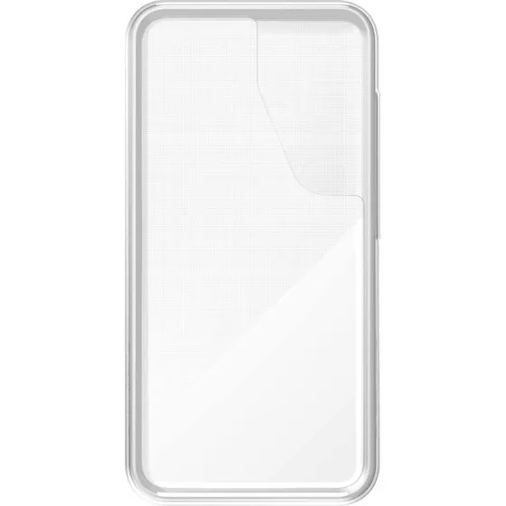 Quad Lock MAG Poncho Cover til Samsung Galaxy S24, transparent