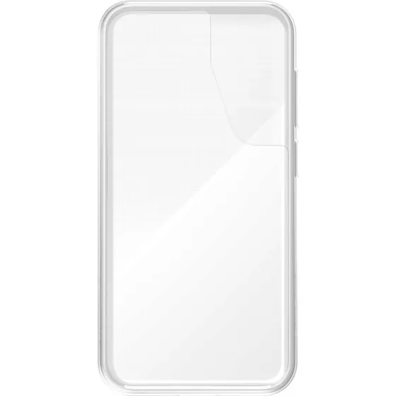 Quad Lock MAG Transparent Poncho Cover til Samsung Galaxy S23 FE