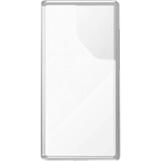 Quad Lock MAG Poncho Cover til Samsung Galaxy S22 Ultra, transparent