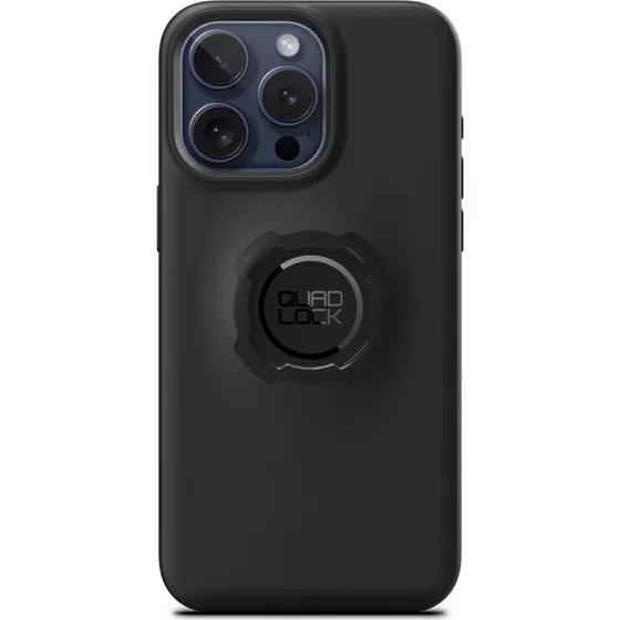 Quad Lock Cover Case til iPhone 15 Pro Max