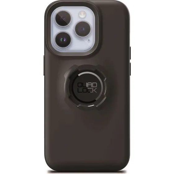 Quad Lock Cover Case til iPhone 14 Pro