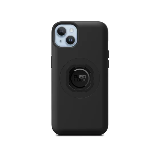 Quad Lock MAG Cover Case magnetisk til iPhone 14 Plus, sort