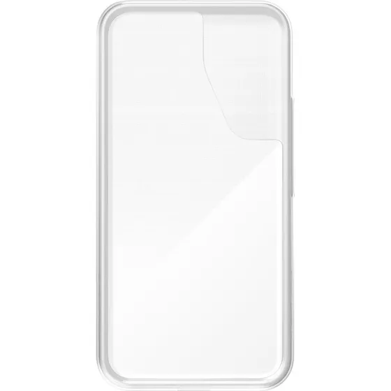 Quad Lock Poncho Cover til Samsung Galaxy A54, transparent